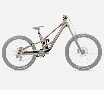 ORBEA RALLON DH RAMKIT