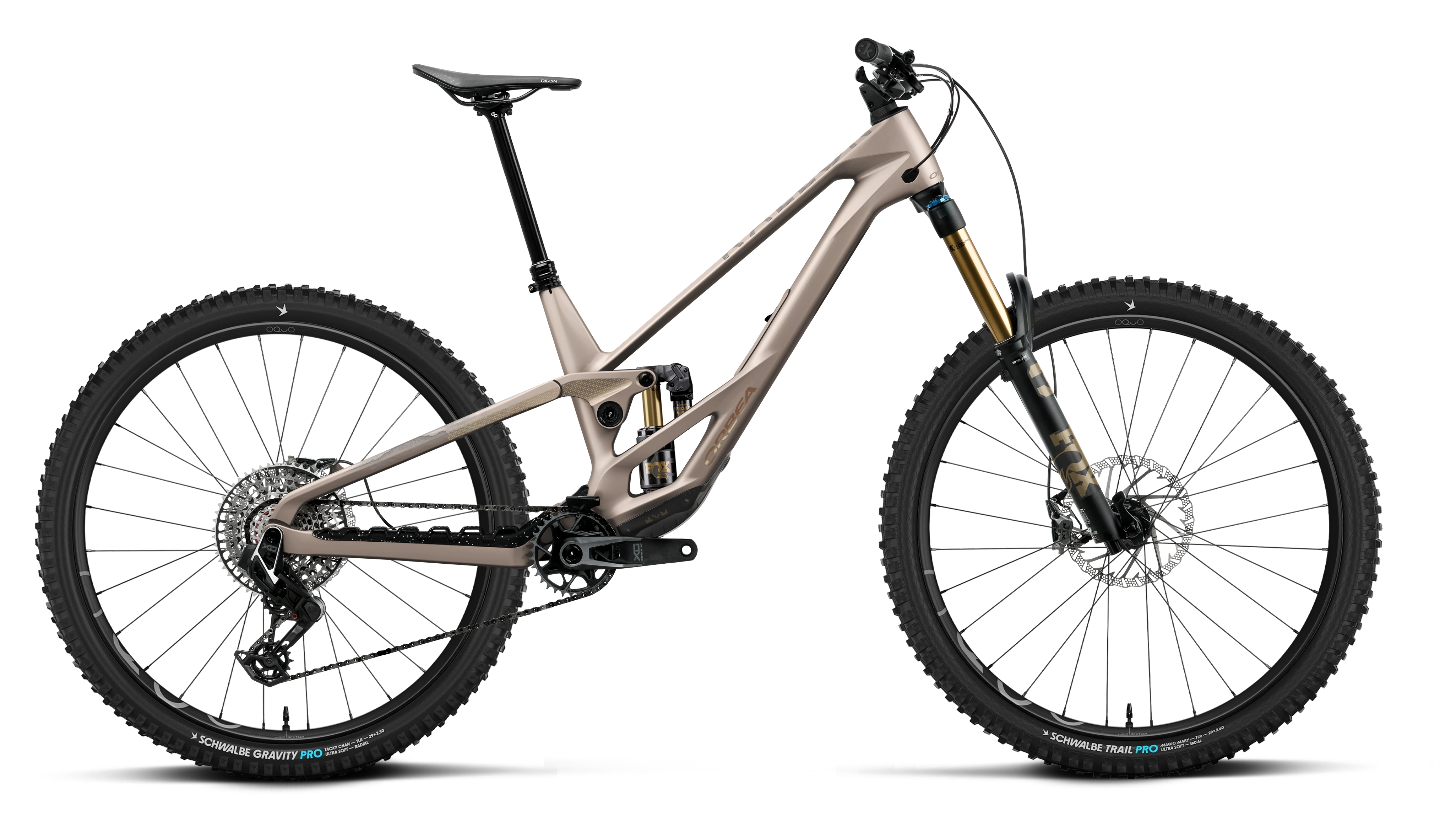 ORBEA RALLON E-LTD - 2