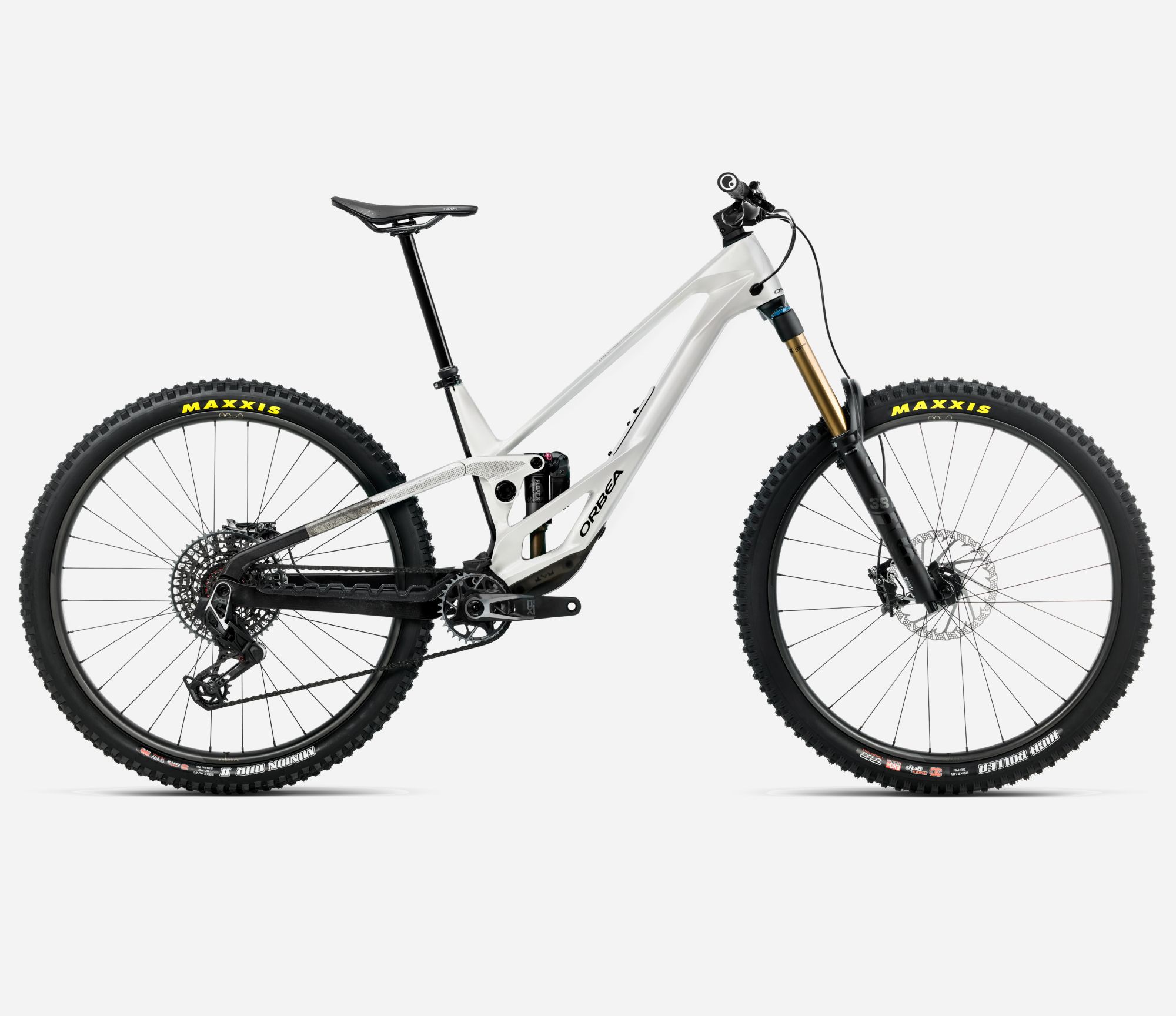 ORBEA RALLON E-LTD - 3