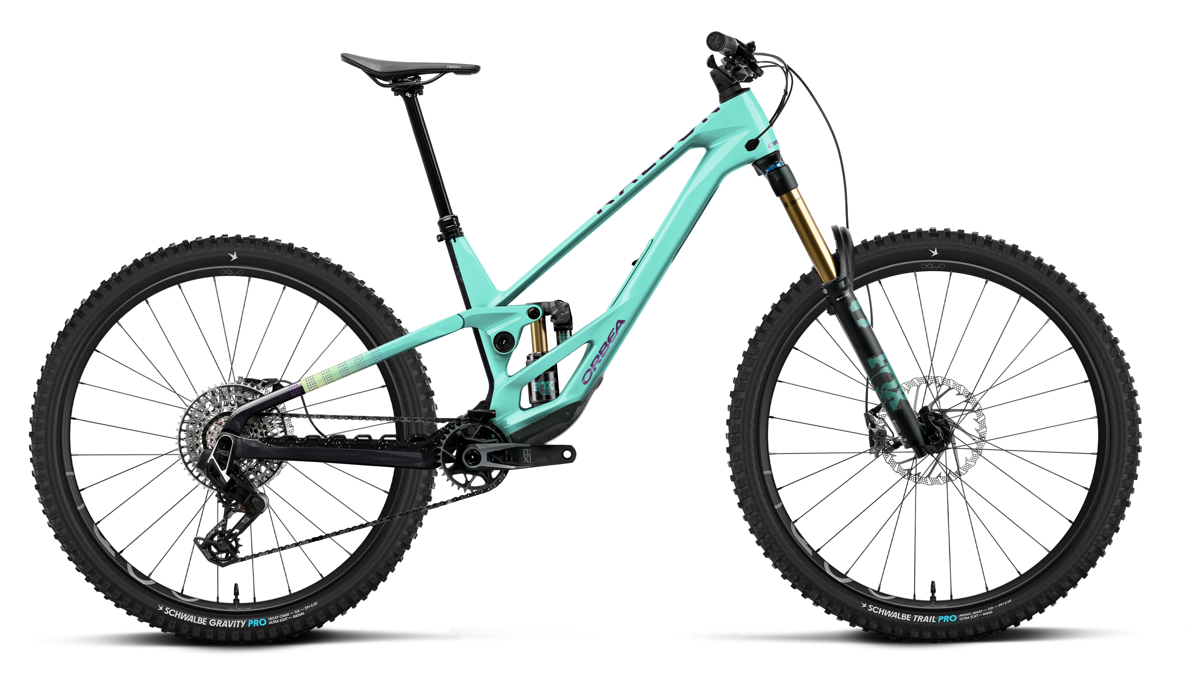 ORBEA RALLON E-LTD - 3