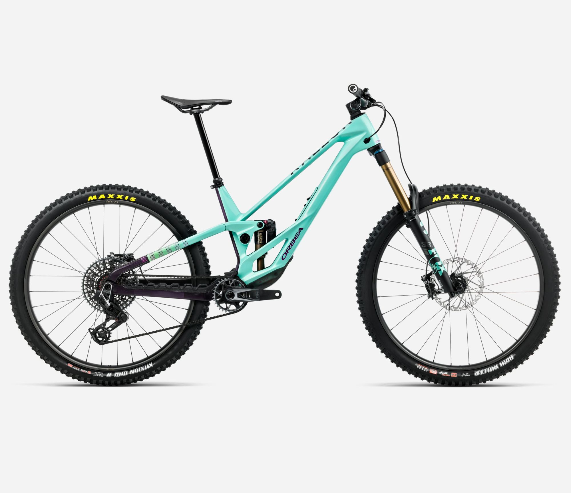ORBEA RALLON E-LTD - 2