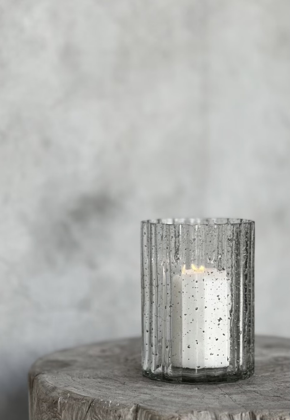 Noori Objects ljuslykta 