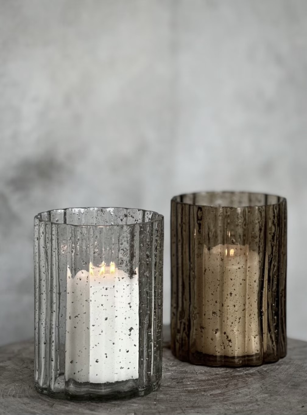 Noori Objects ljuslykta  - 3