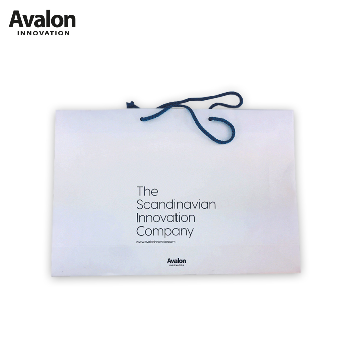 Avalon Papperskasse