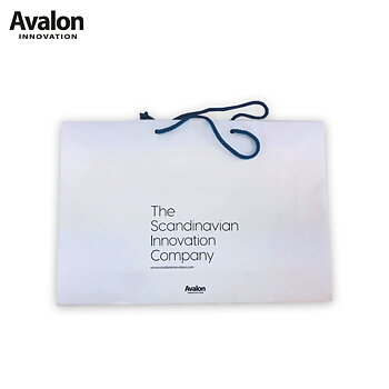 Avalon Papperskasse