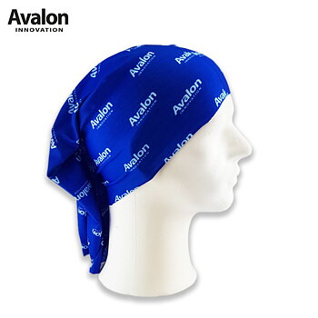 Avalon Buff inkl papperssleeve