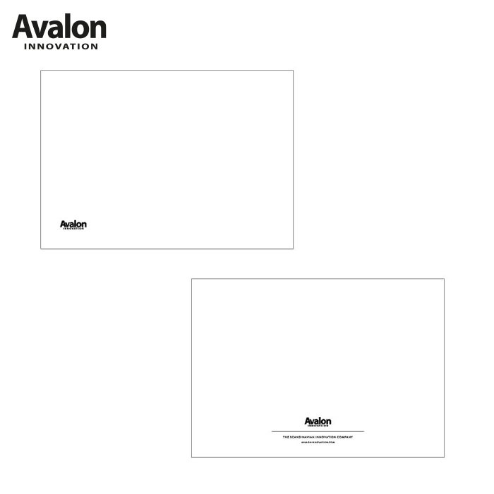 Avalon C4 Kuvert 500pack