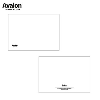 Avalon C4 Kuvert 500pack