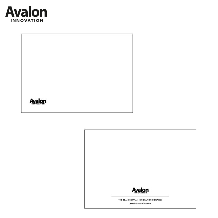Avalon C5 Kuvert 500pack