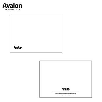 Avalon C5 Kuvert 500pack