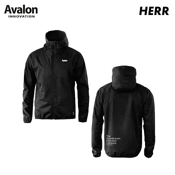 Avalon Jacka Nimbus Carmel Herr