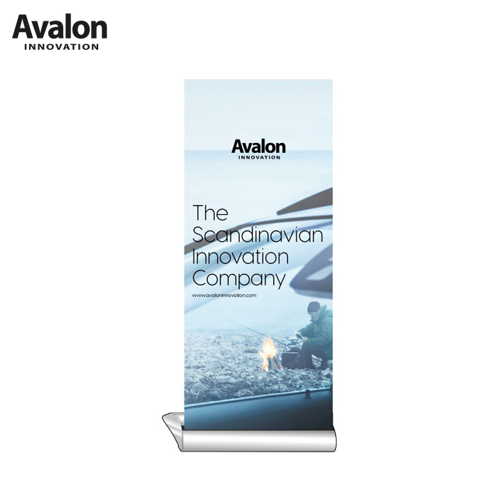 Avalon Rollup
