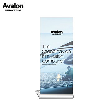 Avalon Rollup