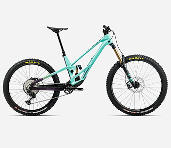 ORBEA RALLON E-TEAM