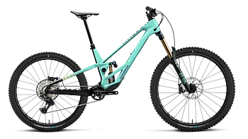 ORBEA RALLON E-TEAM