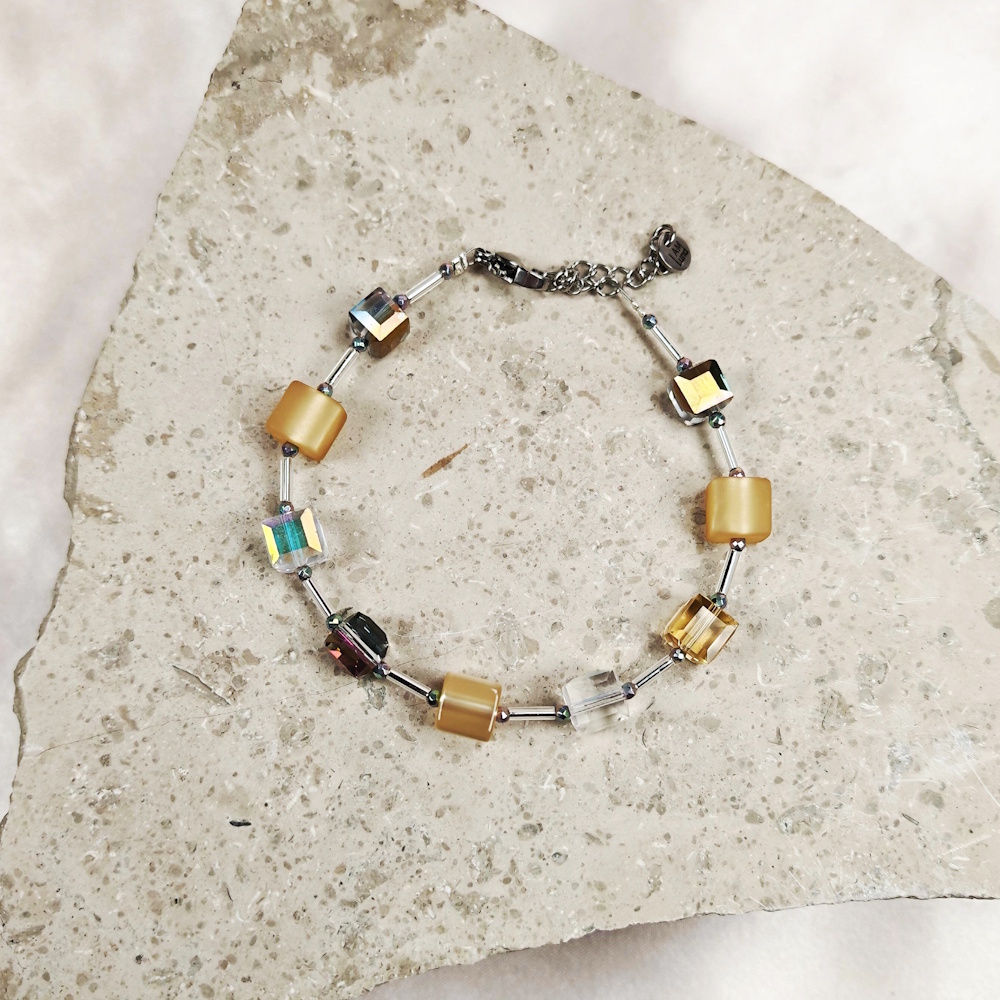 IAMLUND Vulkanis armband - 2