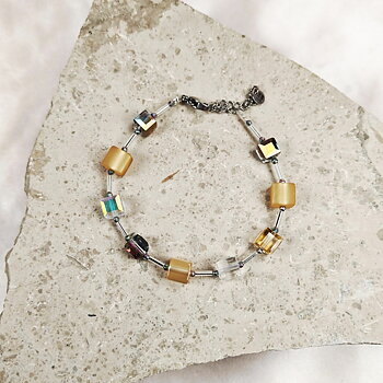 IAMLUND Vulkanis armband