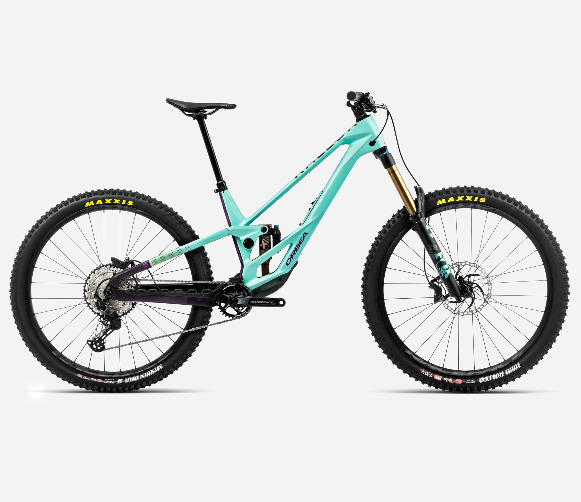 ORBEA RALLON E10 - 3