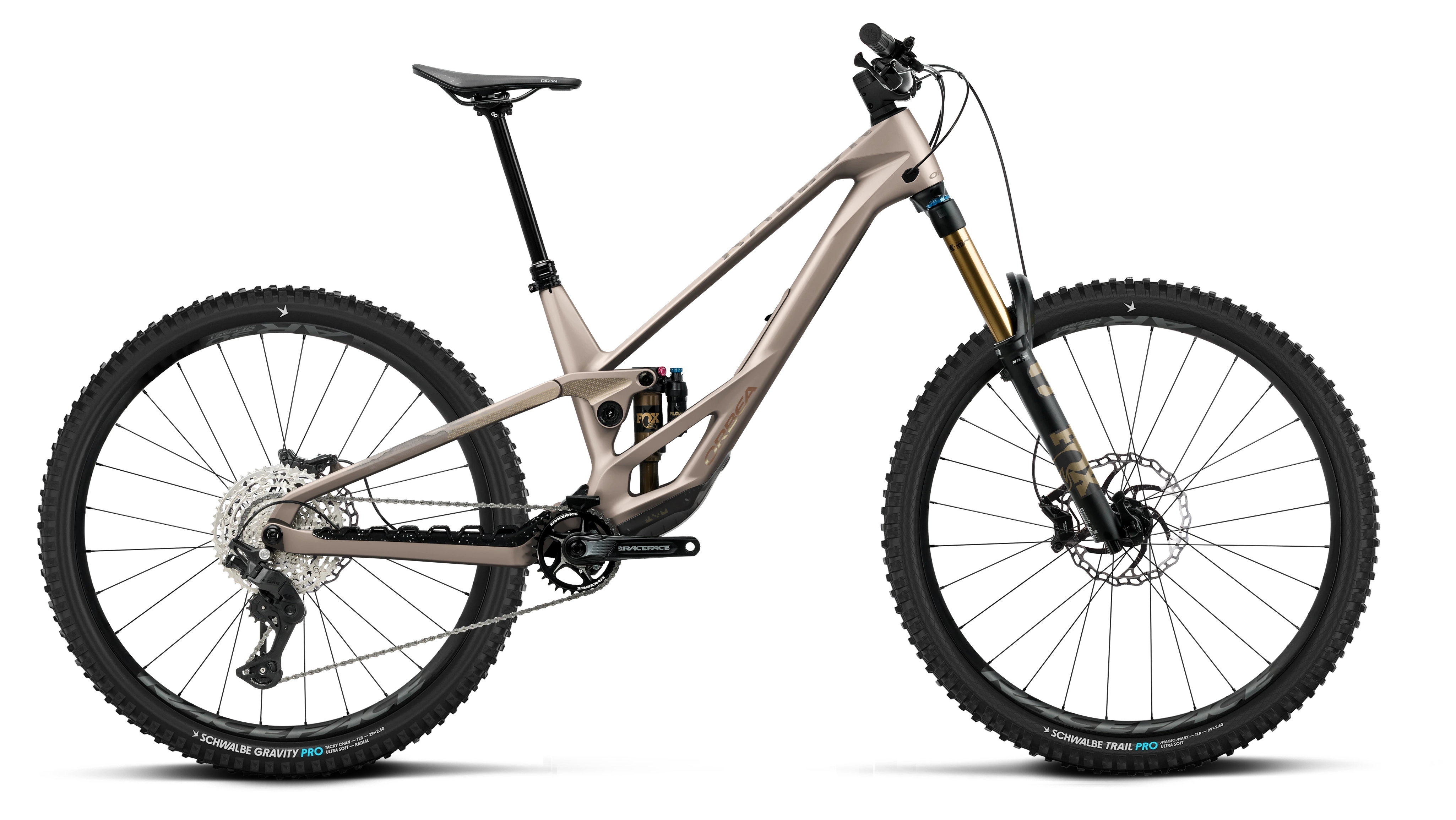 ORBEA RALLON E10