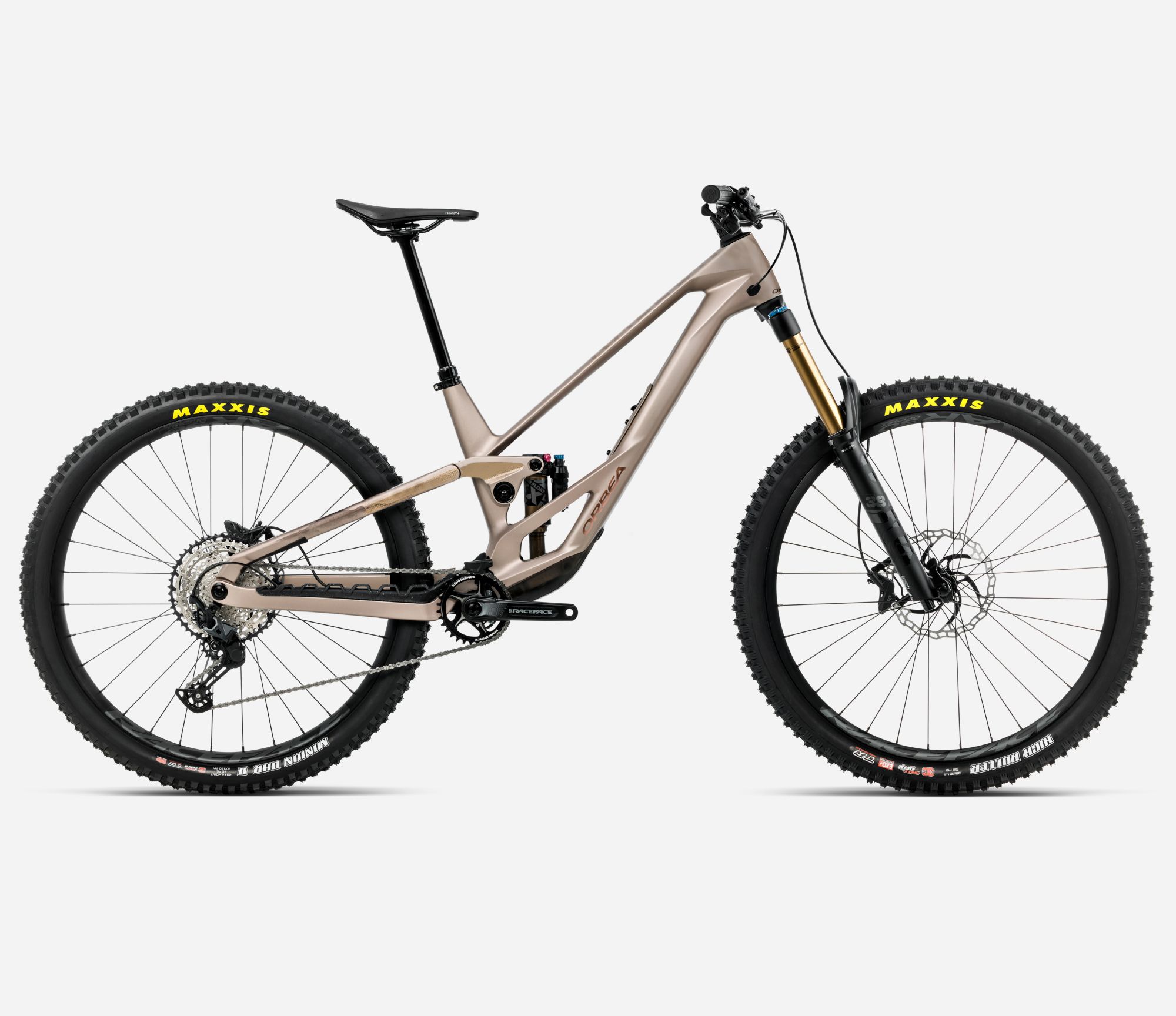 ORBEA RALLON E10 - 2