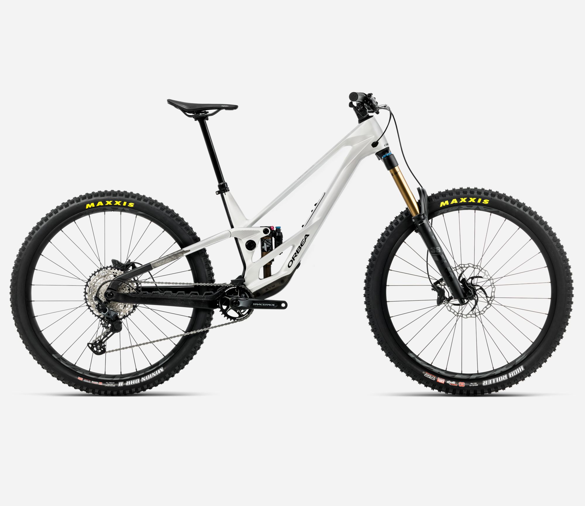 ORBEA RALLON E10