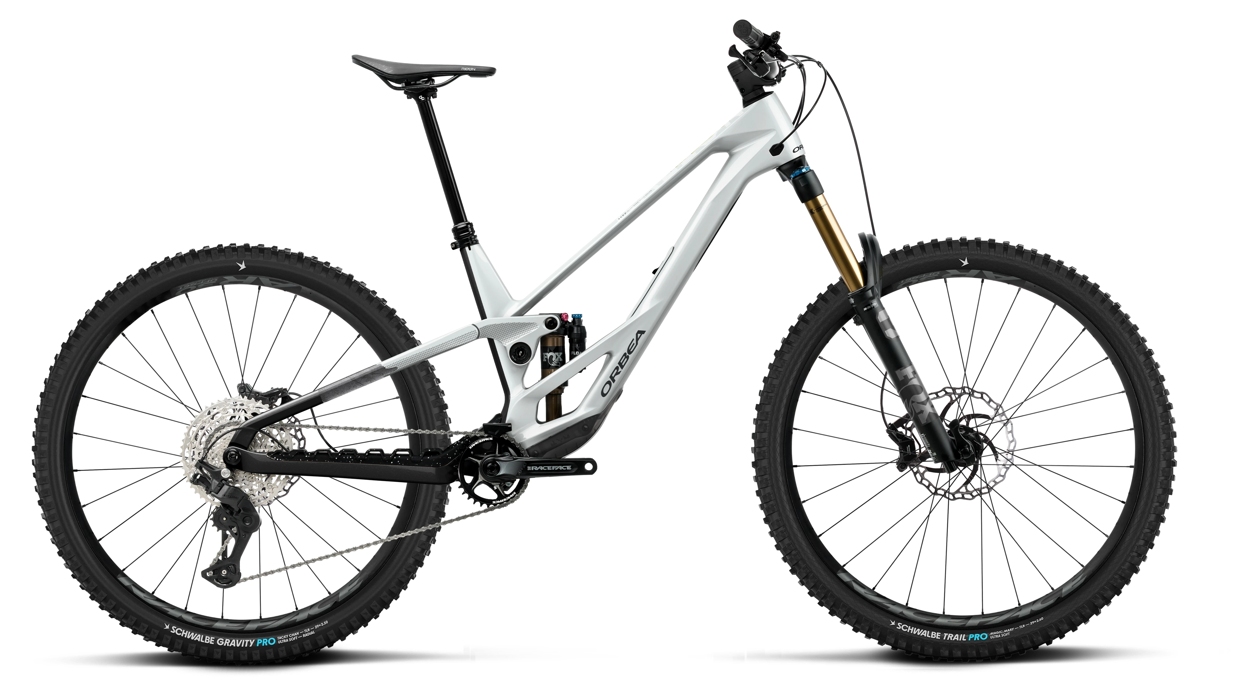 ORBEA RALLON E10 - 2