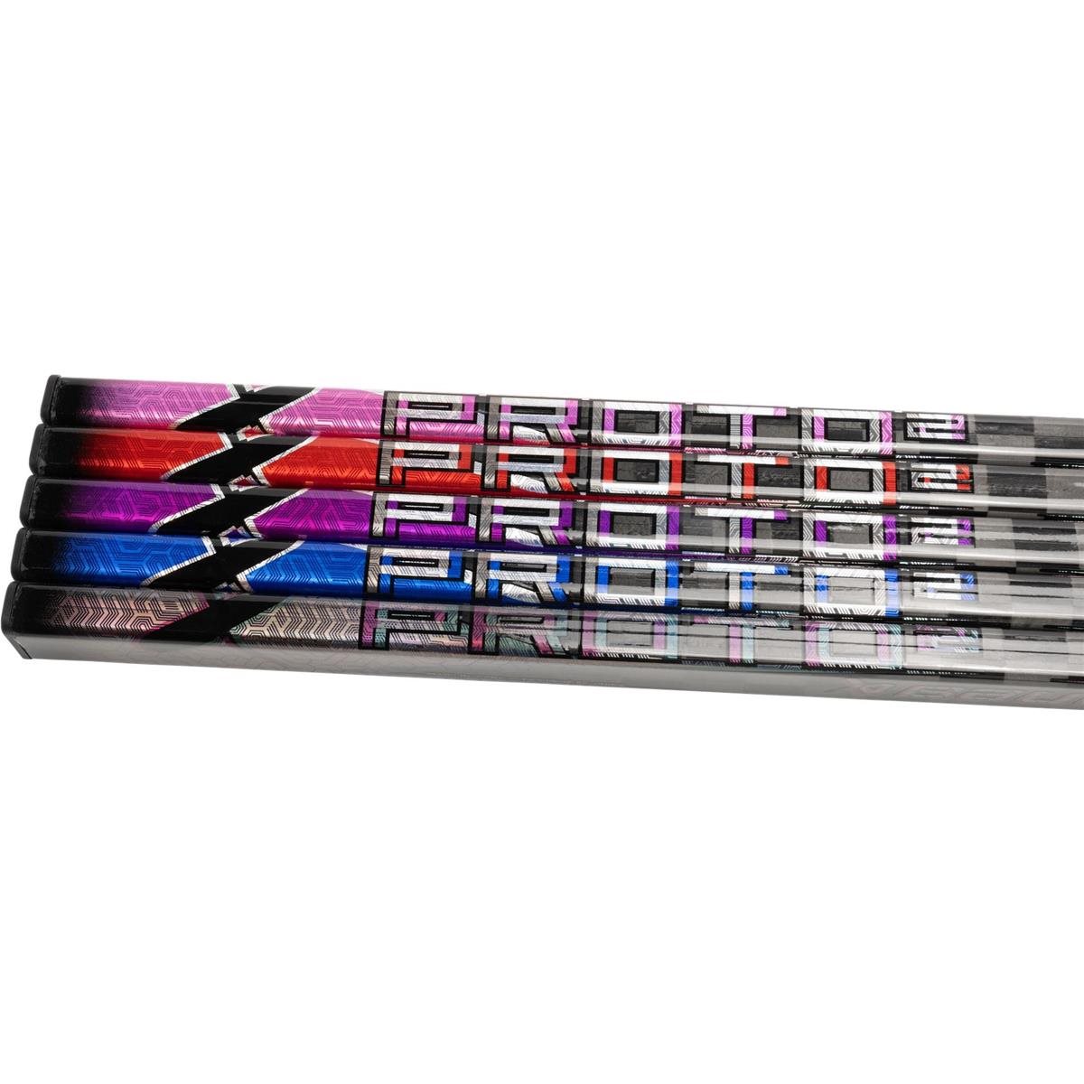  MyBauer Proto2 Sr  (2-pack) - 6