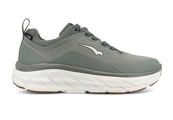 Bagheera Zector Green/OffWhite