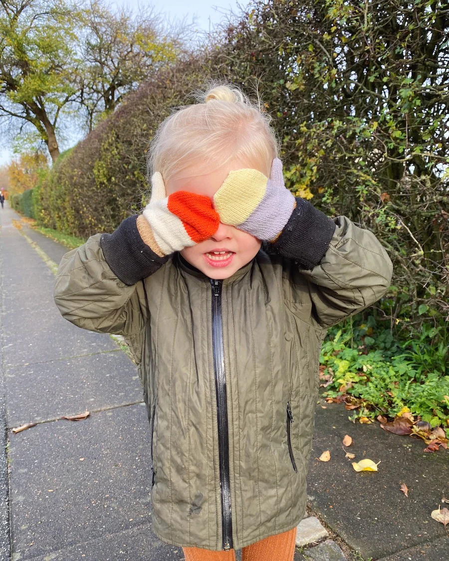 PetiteKnit Vesterhavsvantar junior (32 m st 2,5) - 3