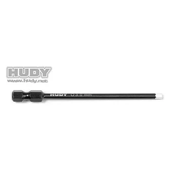 Hudy 113071 POWER TOOL Bit 3.0 X 90 MM