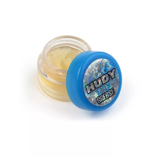 Hudy 106211 DIFF GREASE - 2