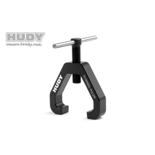 Hudy 107030 Universal Flywheel Puller