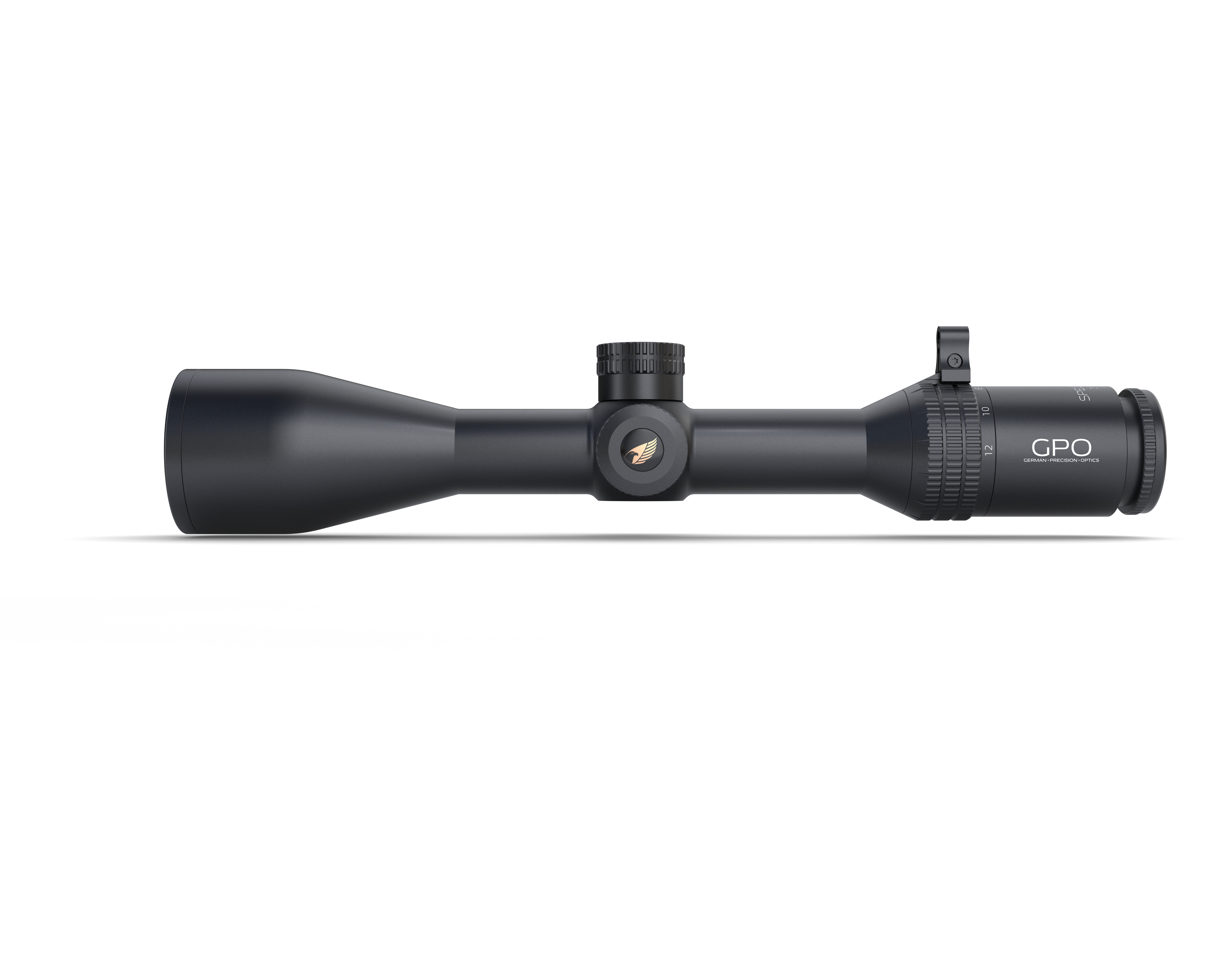 GPO SPECTRA 6x 1,5-9x44i G4i