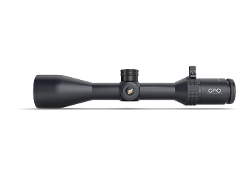 GPO SPECTRA 6x 1,5-9x44i G4i