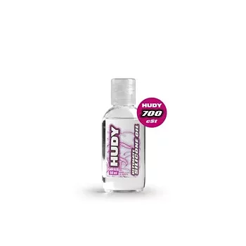 Hudy 106370 PREMIUM SILICONE OIL 1000 cSt - 50ML