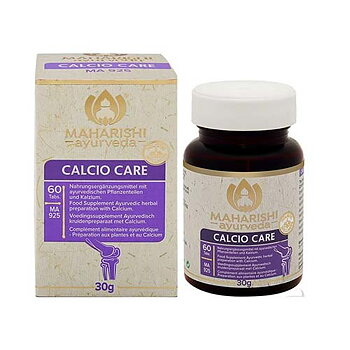 Calcio Care MA 925 60tbl. Maharishi Ayurveda