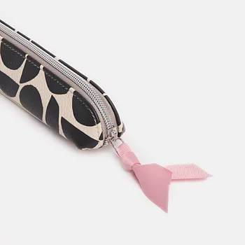 Abstract Geo Pencil Case
