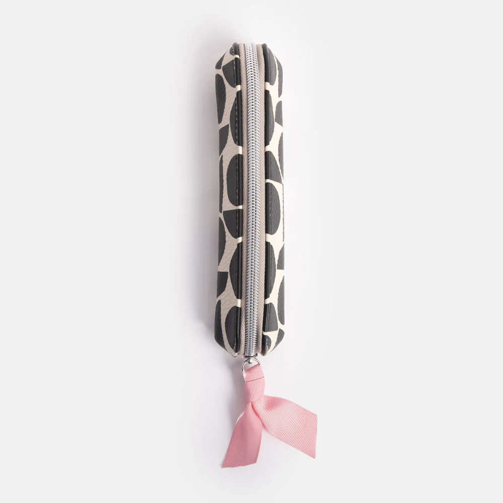 Abstract Geo Pencil Case - 3