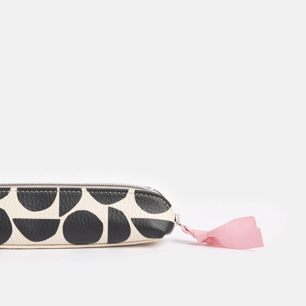 Abstract Geo Pencil Case - 2