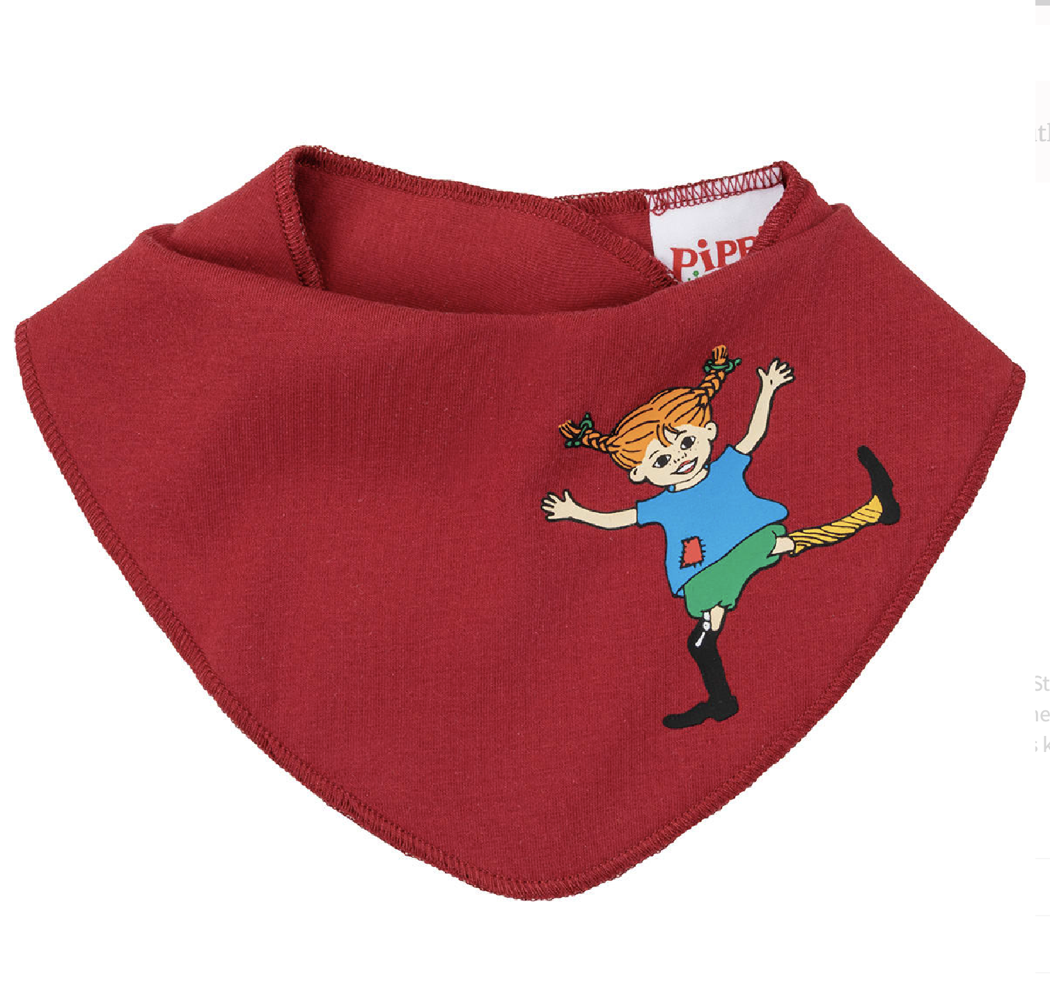 Pippi Långstrump Dregglis