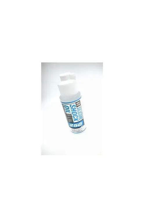 Muchmore MMS-35 SILICONE SHOCK OIL NO 350 CST 50ML - 2
