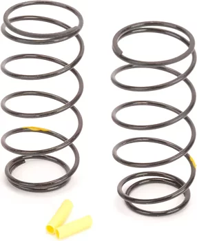 Core RC CR636 Big Bore Spring; Med Yellow - 4.6 pr