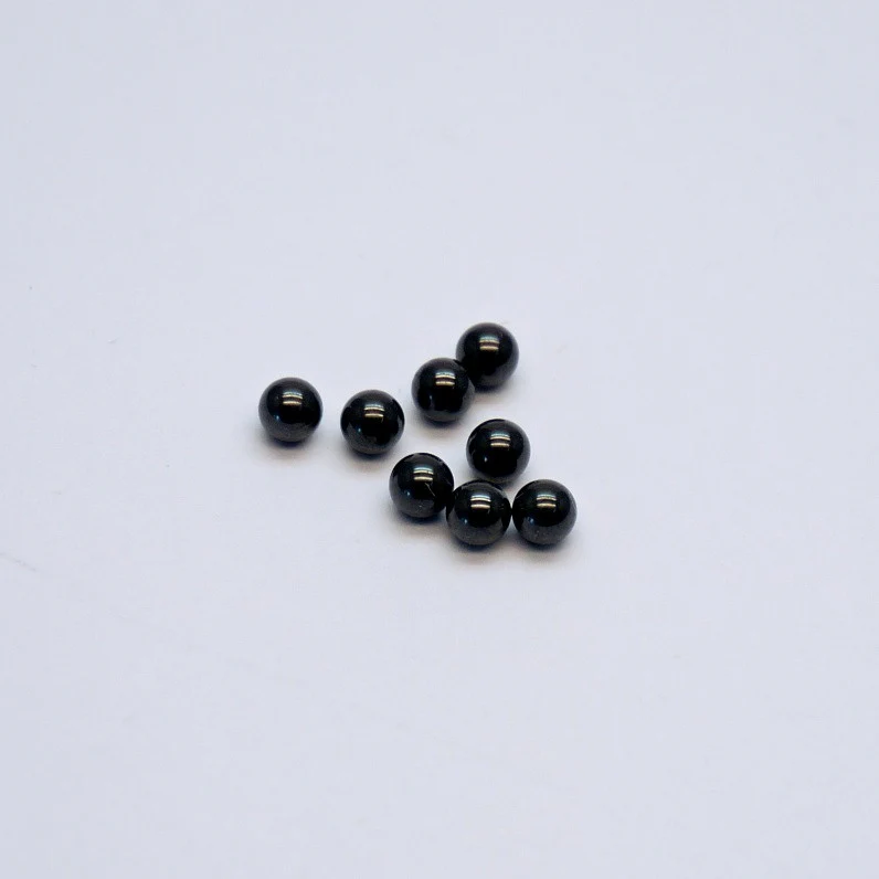 VBC Racing C-02-DB-0801 Flash04 Ceramic Diff Balls