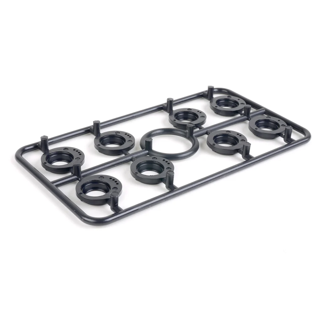 VBC Racing D-05-VBC-0114 Lightning12 Axle Height Adjuster
