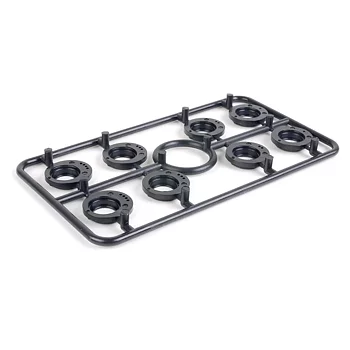 VBC Racing D-05-VBC-0114 Lightning12 Axle Height Adjuster