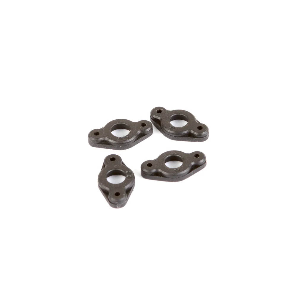 VBC Racing D-05-VBC-0121 LightningF Camber Adjuster Set (Type A & B)