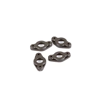 VBC Racing D-05-VBC-0121 LightningF Camber Adjuster Set (Type A & B)