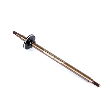 VBC Racing D-05-VBC-0124 LightningF Rear Axle