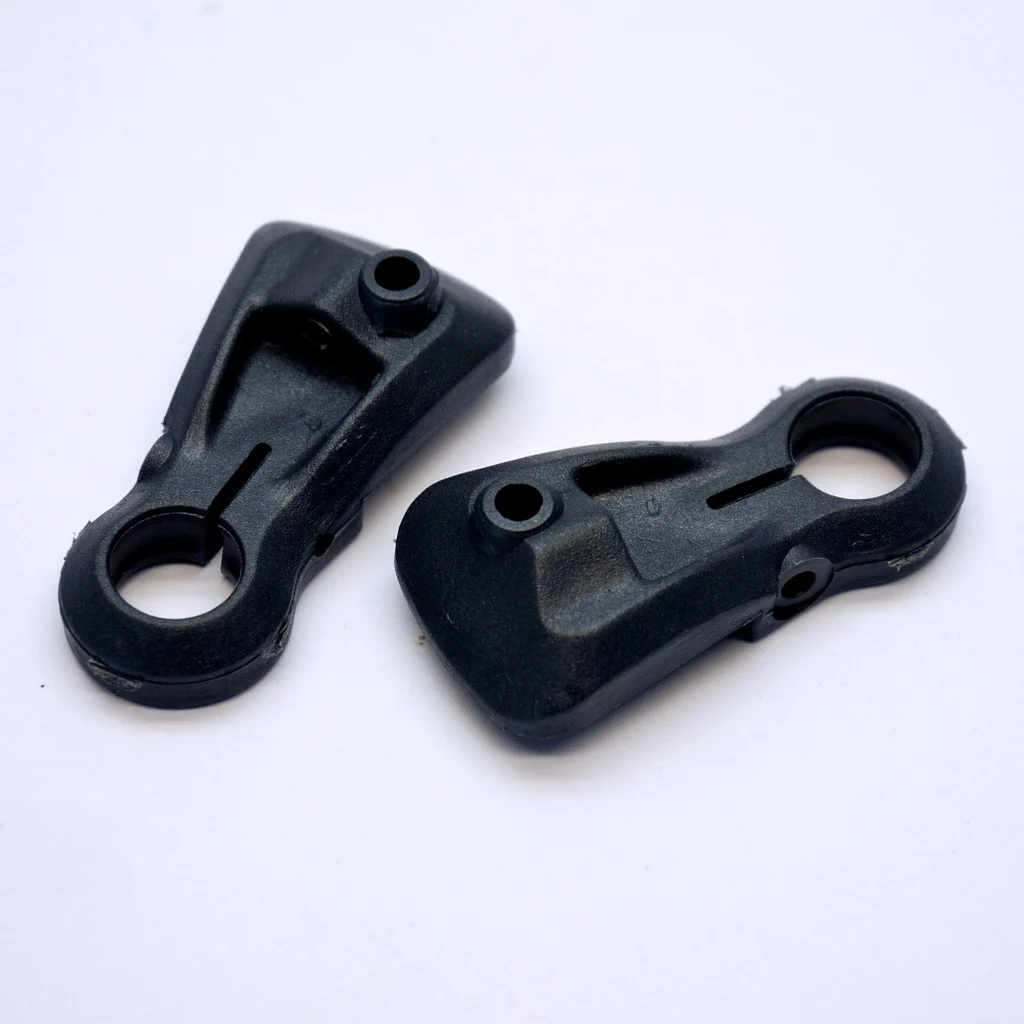 VBC Racing D-05-VBC-1006 Lower Arm Pivot Ball Mount