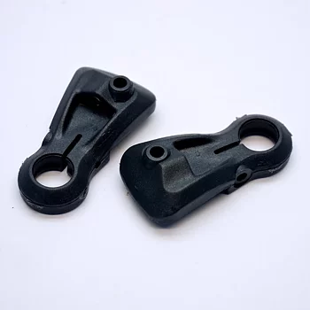 VBC Racing D-05-VBC-1006 Lower Arm Pivot Ball Mount